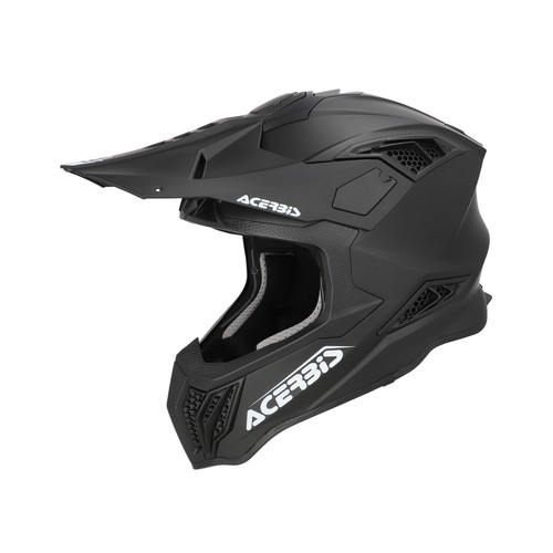 Casco airstrike acerbis - airstrike-x,