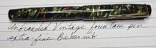 Penna stilografica vintage