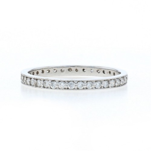 Anello fede eternity - anello,
