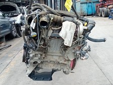 MOTORE COMPLETO PER CITROEN Jumpy 3° Serie 9h07 diesel 1560 (07>)