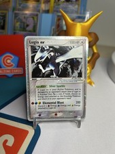 Lugia ex 105/115 Forze