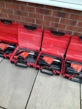 Hilti TE DRS-6-A Rimozione polvere per TE 6-A36 TE 6- A22.