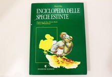 Enciclopedia Delle Specie