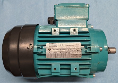 Motore elettrico trifase 1400 - elettrico,
