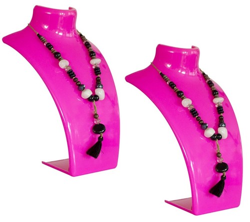 Gioiello display busto - x,