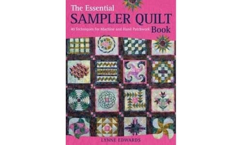 The essential sampler - essential,