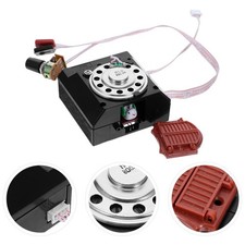  Orologio a cucù - movimento