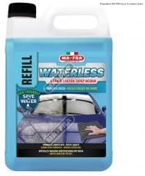 Waterless refill 4500 - 4500, ml