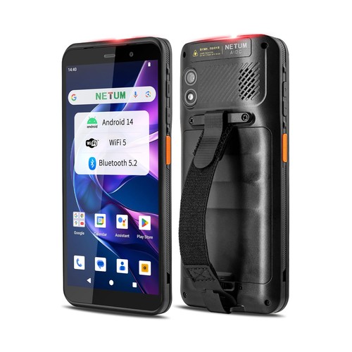 Netum q900 scanner codici a - di,