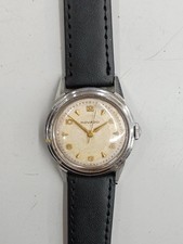 Raro orologio Movado militare