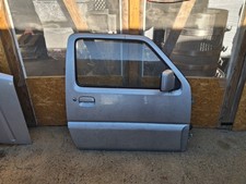 Portiere Suzuki Jimny Complete