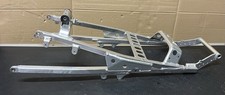 TELAIETTO POSTERIORE YAMAHA R6