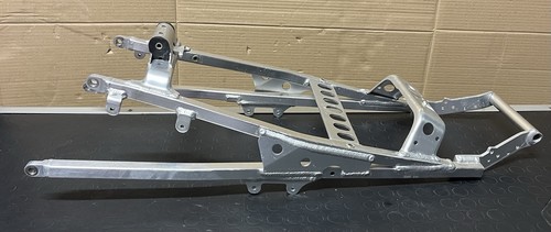 Telaietto posteriore yamaha - telaietto, r6