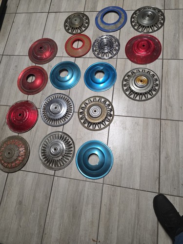 Copricerchio vespa ulma - vespa, 10