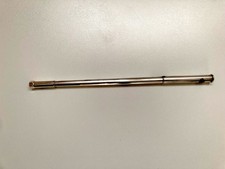 Genuine Bach Stradivarius Bb