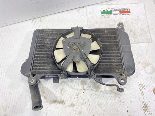 Radiatore ventola kawasaki - radiatore,