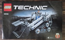LEGO TECHNIC: Caricatore