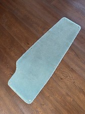 Tappetino Cabina per Cranchi Turchese 24