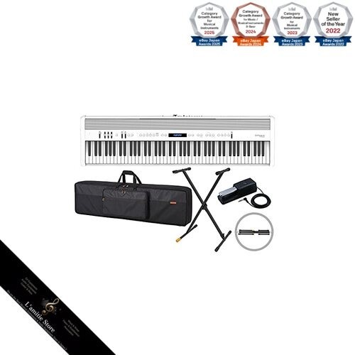 Pianoforte digitale roland - digitale,