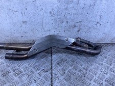 111330 Tubo Raccordo Scarico