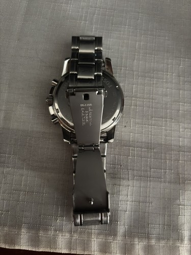 Fossil orologio uomo - fossil,