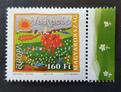 2004 magyar ungheria - 2004,