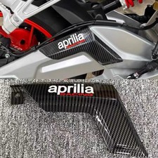 Cover protezione forcellone