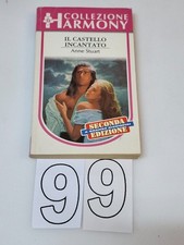 Anne Stuart Il castello