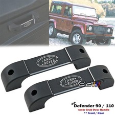 2 pezzi Land Rover Defender
