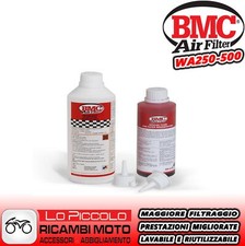 Bmc wa250 500 washing cleaning - bmc,