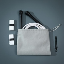 Corda per Saltare Da Boxe