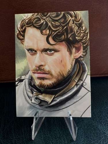 Rare game thrones - game,