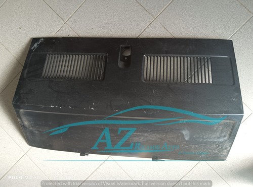 Cofano posteriore fiat - cofano, 126