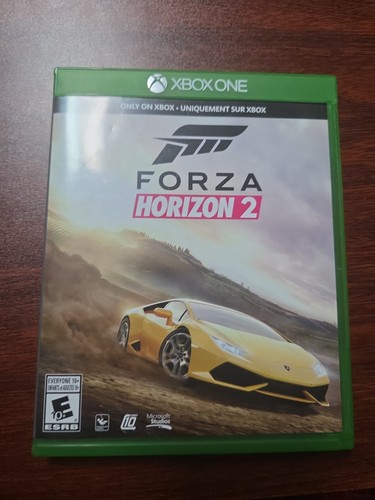 Forza horizon microsoft xbox - 2,