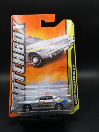 Matchbox 1978 dodge - 1978,