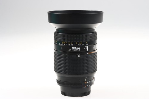 Nikon 2 8 d - af, f/2,8