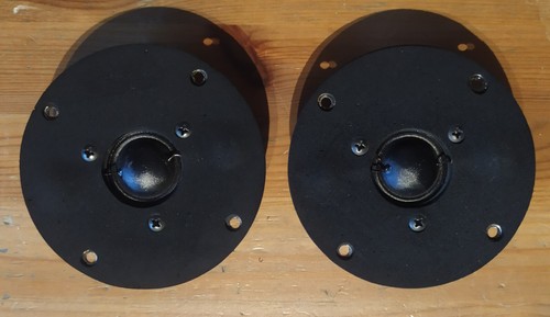 Tweeter esb per casse l - esb,