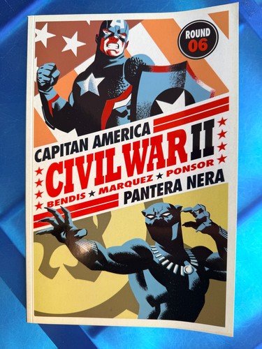 Civil war variant - ii,