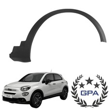 Arco parafango anteriore - arco,