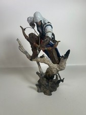 Assassin creed iii connor il - iii,