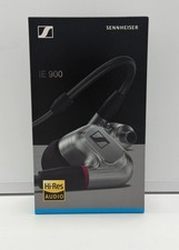 NUOVE cuffie Sennheiser IE 900