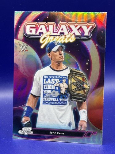 John cena 2026 - cena, topps