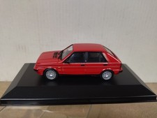 LANCIA DELTA 1987 HF 4WD