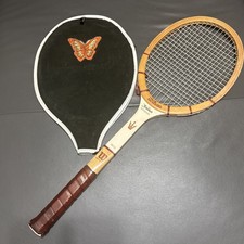 Racchetta da tennis vintage