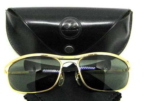 Ray ban usa - usa, vintage