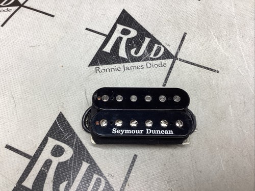 Seymour duncan distortion sh6 - seymour,