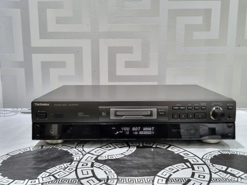 High end technics - high-end, sj-md150