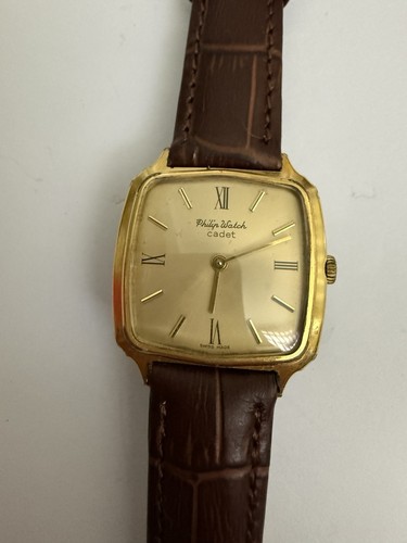 Philip watch cadet - philip,