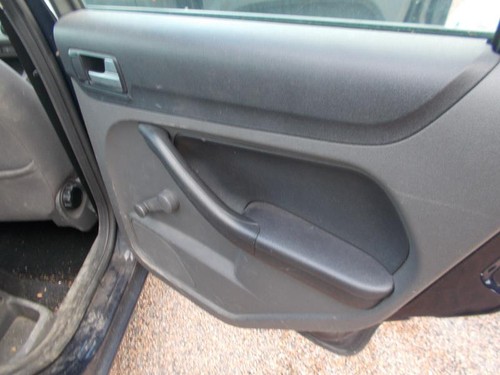 Cruscotto completo ford focus - cruscotto,