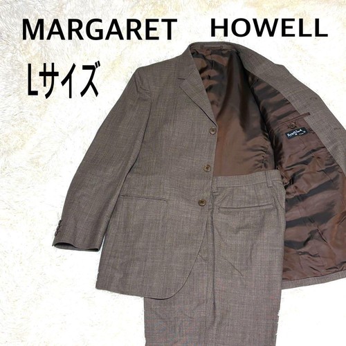 Set completo margaret - set,